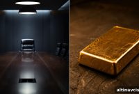 Barrick Delays Major Strategic Move – Not About Gold