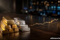 Gold and Silver Rise: 5 Reasons Analysts Disagree