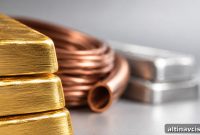 Gold Drops Today – 4 Signals Show Hard Assets Still Hold