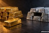 Gold ETFs Attract 2 Billion as Silver Sees Investor Exodus