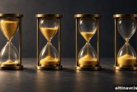 Gold Allocation by Age: How Much to Own at 25, 45, 65