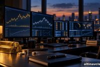 Fed Rate Decision Priced In – 5 Market Risks to Watch