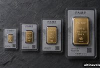 1 Gram Gold Bar: The Real Cost Isn’t $140