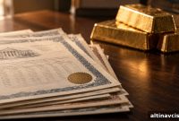 Why Municipal Bonds Just Broke a 15-Year Record and Gold Didn’t