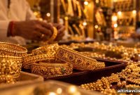 India’s Gold Imports Drop 58% While Silver Imports Surge 127%