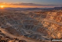 BlackRock Declares a Supercycle; Mines and Vaults Agree